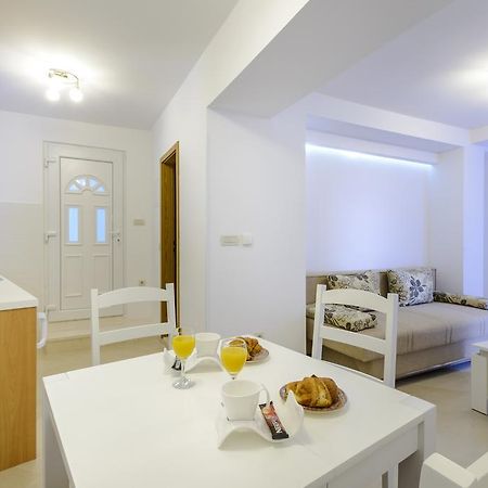Imperium Apartments ดูบรอฟนิก ภายนอก รูปภาพ