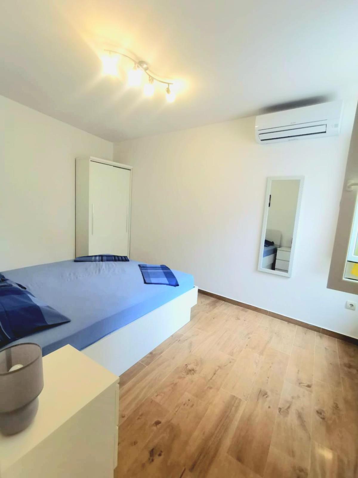 Imperium Apartments ดูบรอฟนิก ภายนอก รูปภาพ