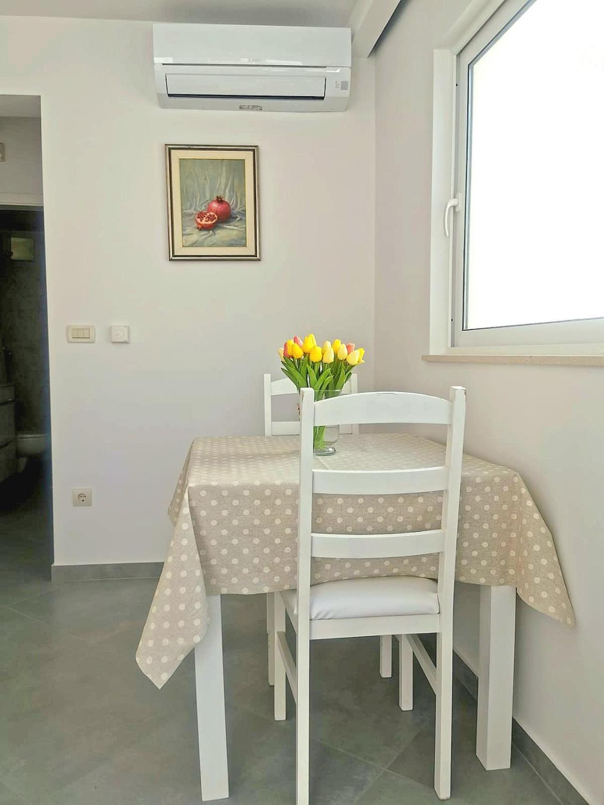 Imperium Apartments ดูบรอฟนิก ภายนอก รูปภาพ