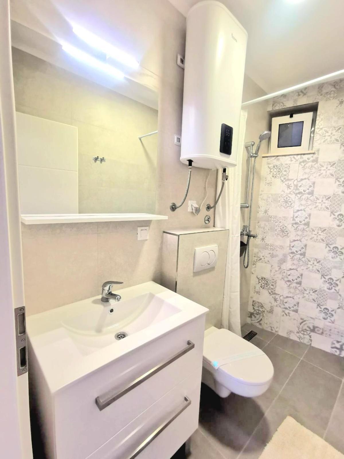 Imperium Apartments ดูบรอฟนิก ภายนอก รูปภาพ