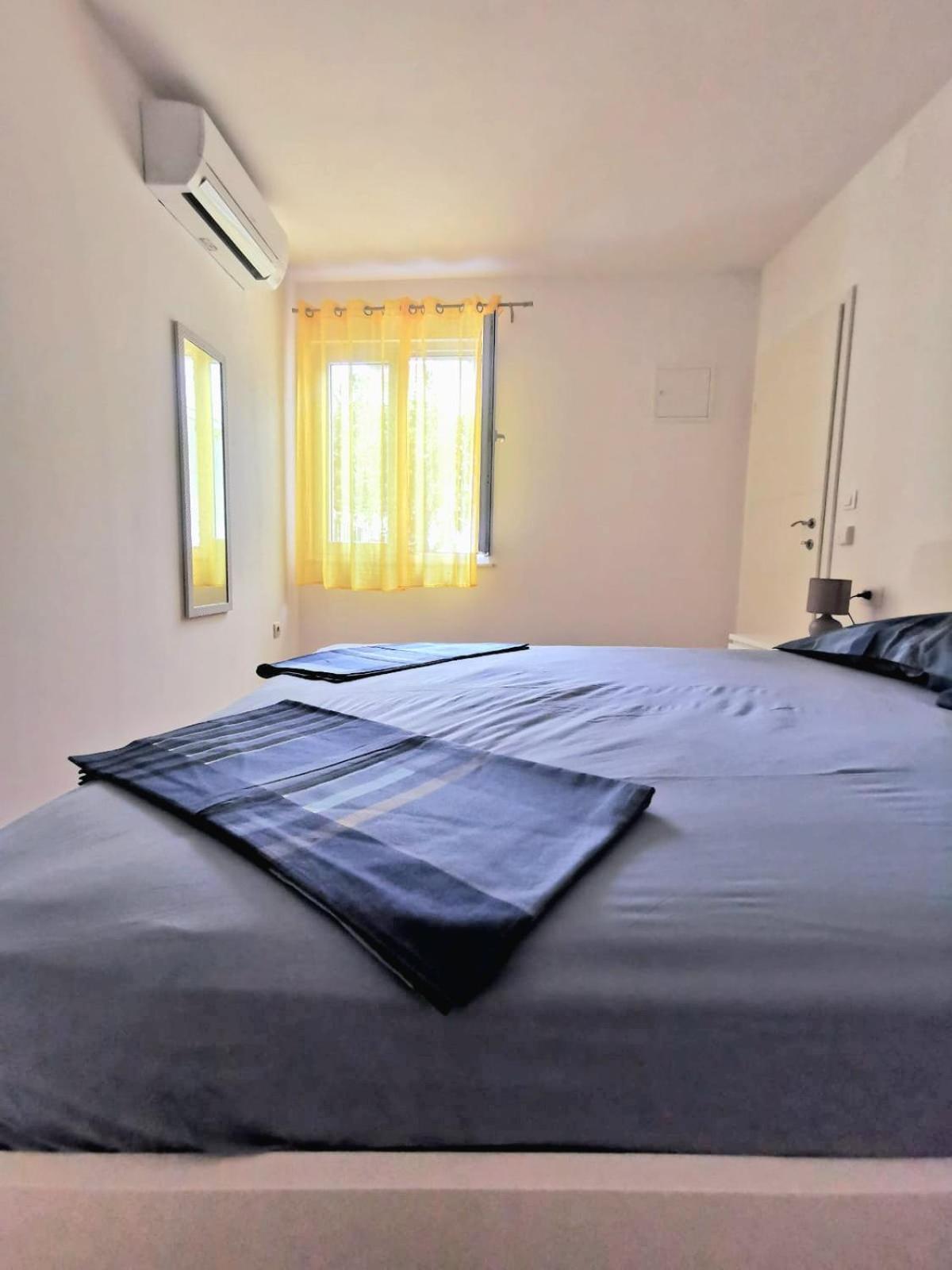 Imperium Apartments ดูบรอฟนิก ภายนอก รูปภาพ