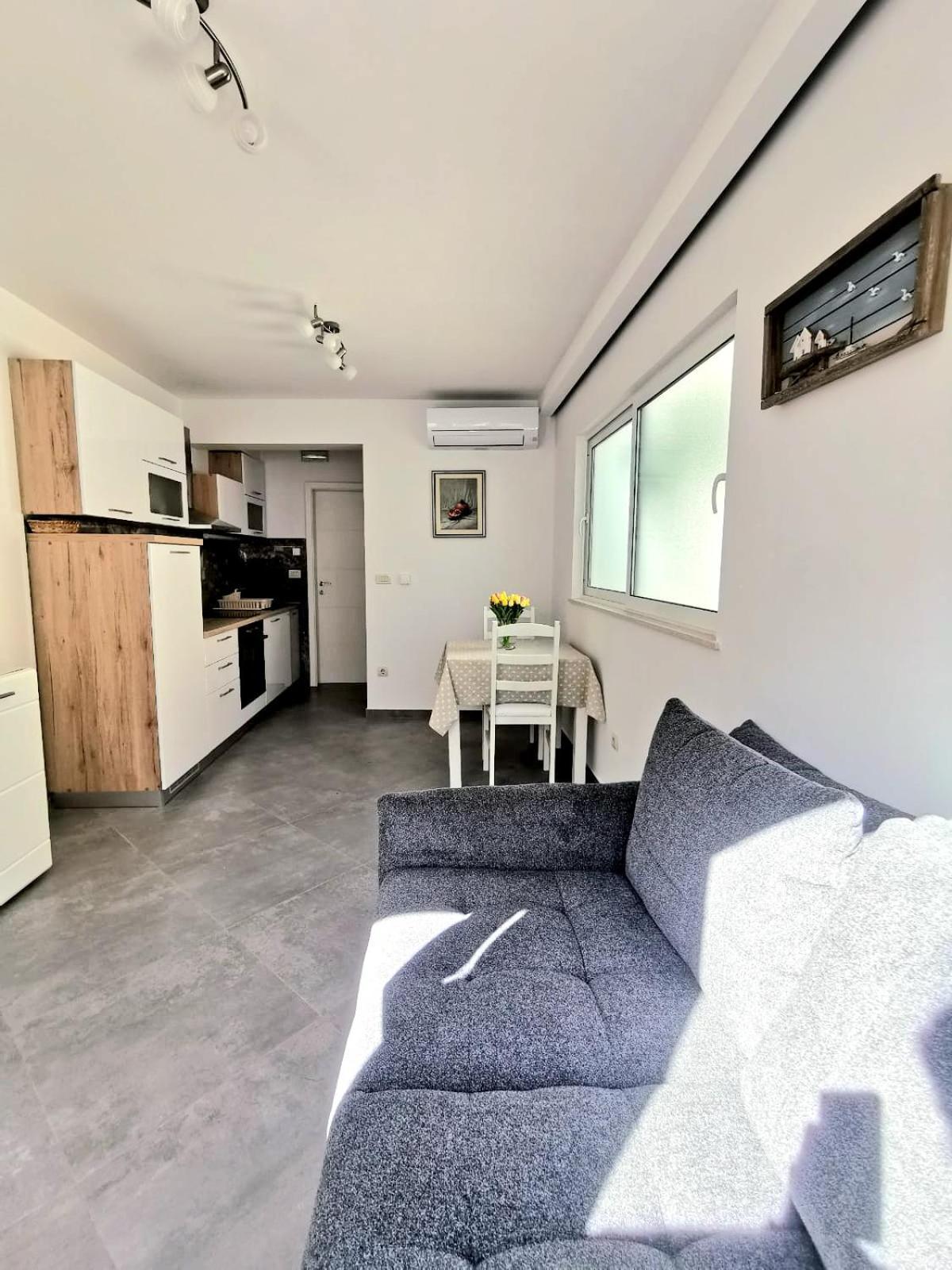 Imperium Apartments ดูบรอฟนิก ภายนอก รูปภาพ
