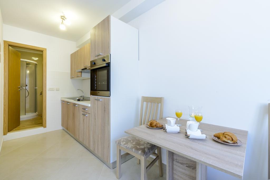 Imperium Apartments ดูบรอฟนิก ห้อง รูปภาพ