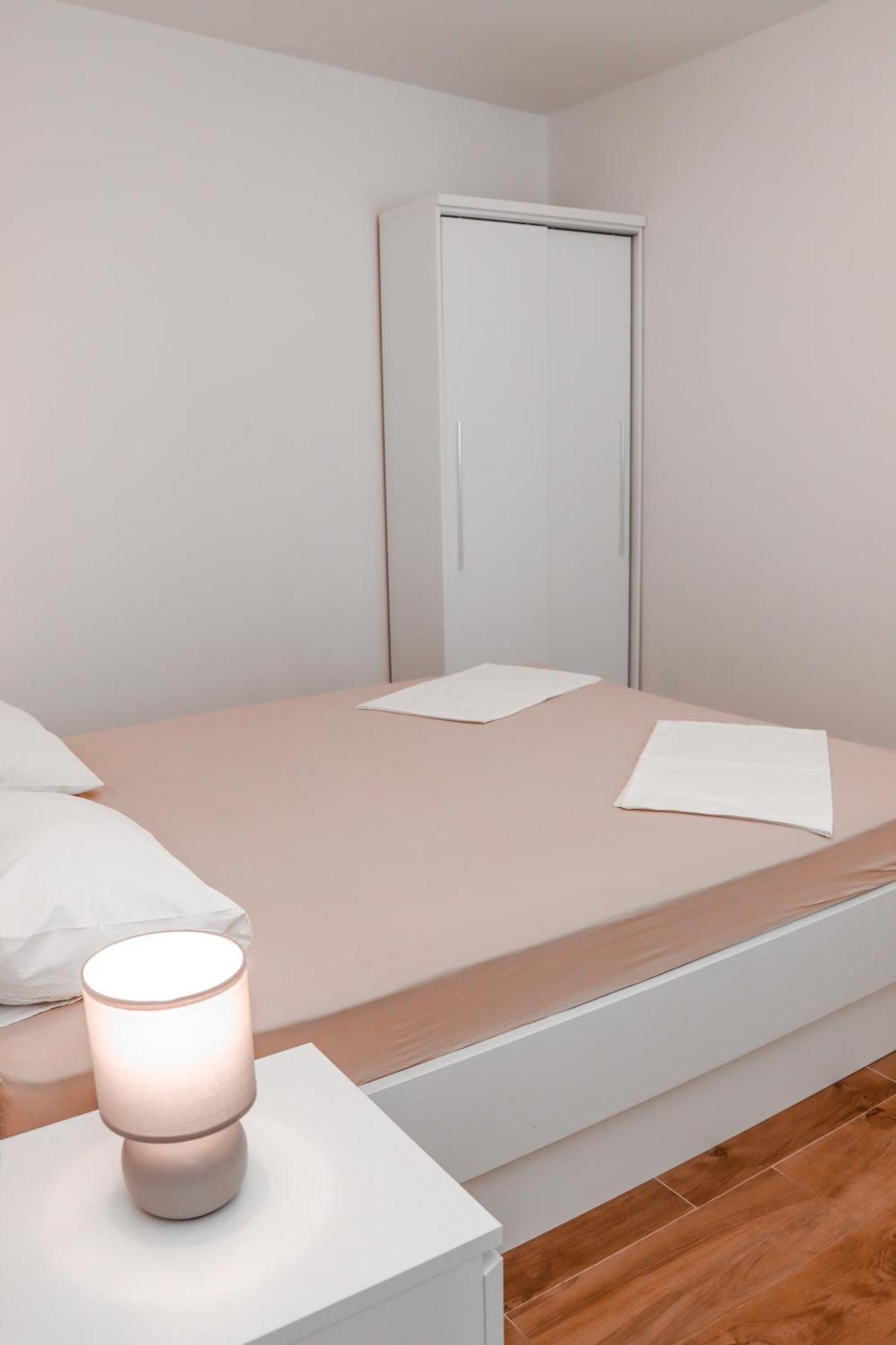 Imperium Apartments ดูบรอฟนิก ภายนอก รูปภาพ