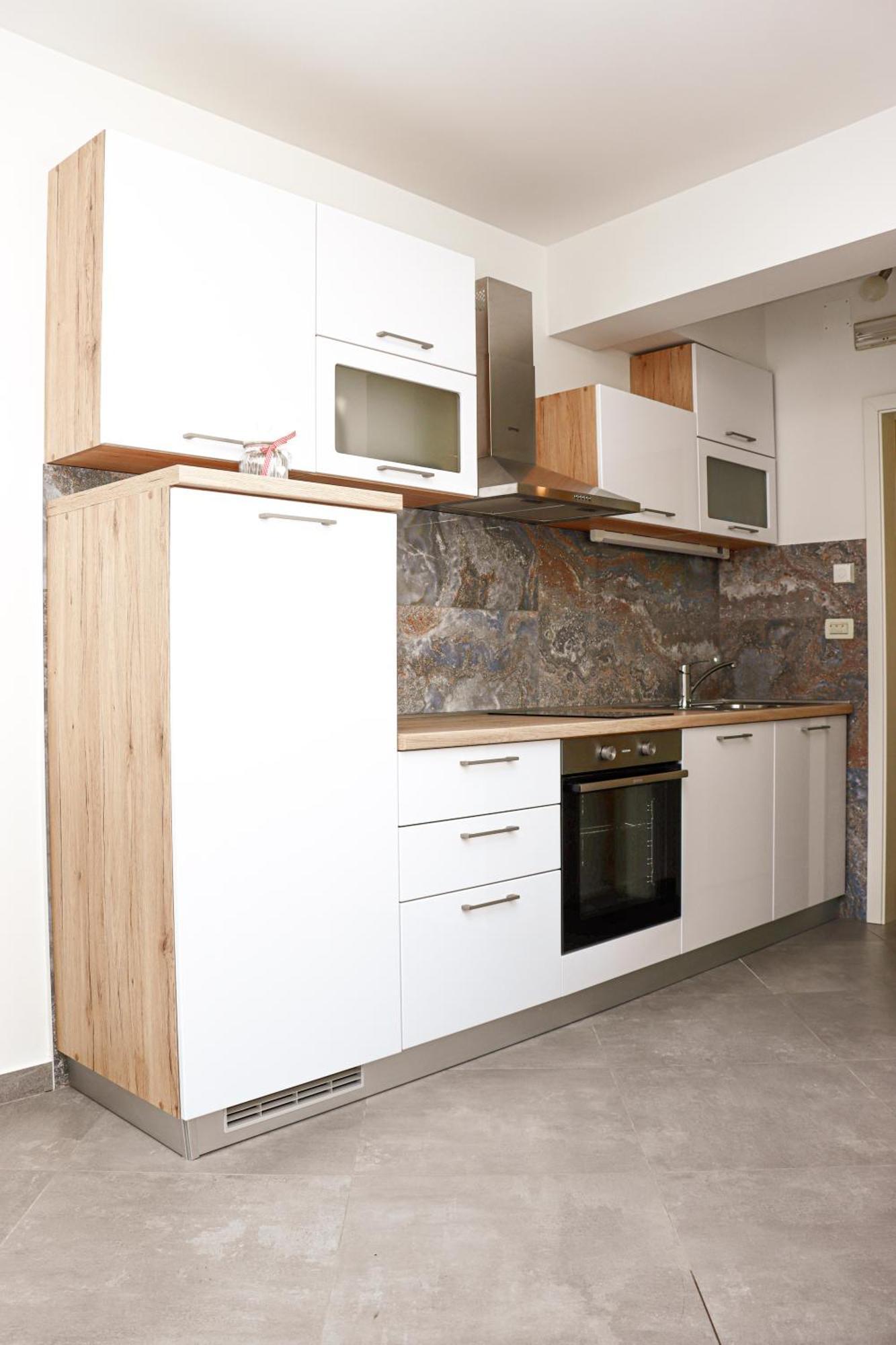Imperium Apartments ดูบรอฟนิก ภายนอก รูปภาพ