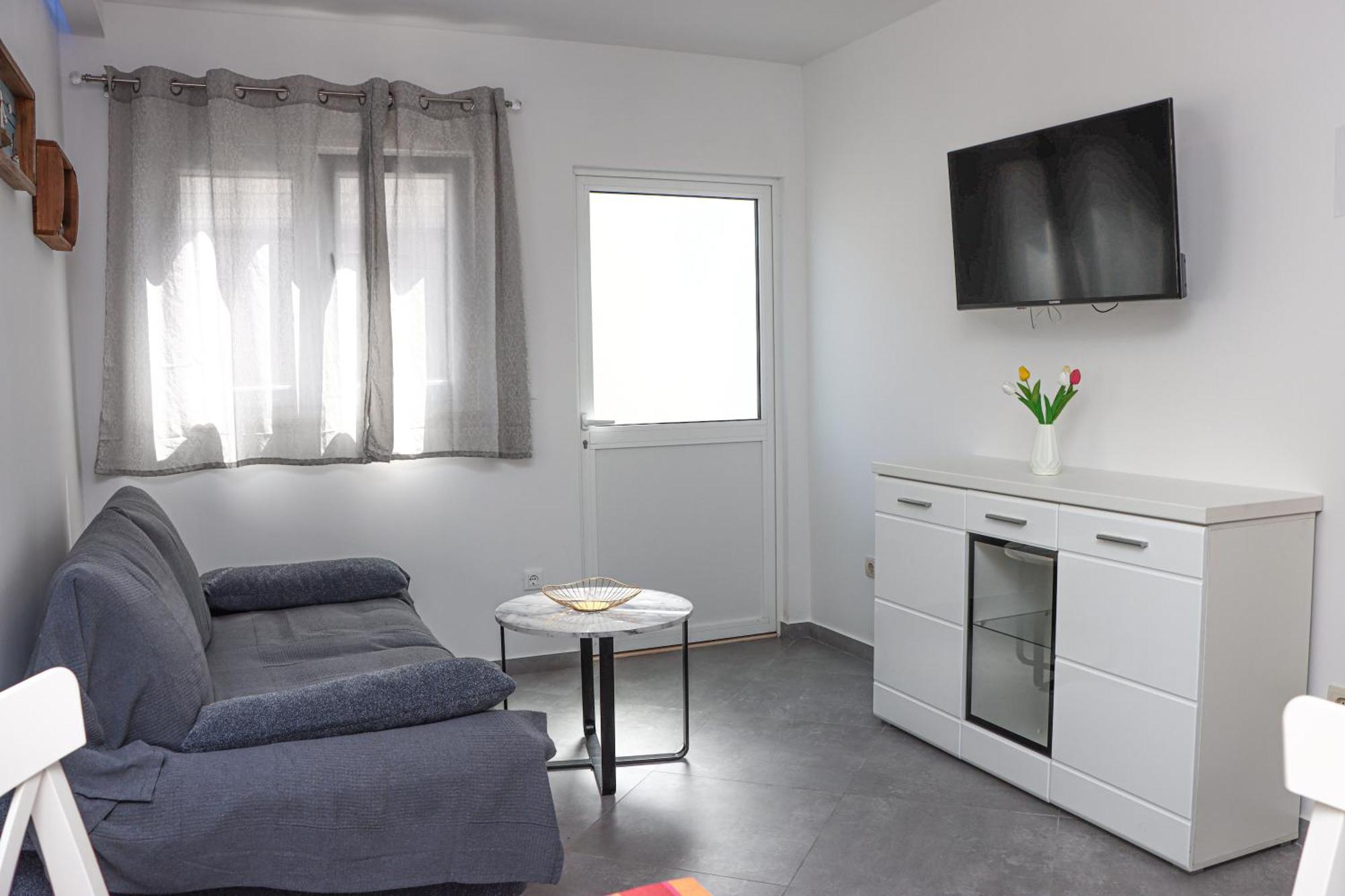 Imperium Apartments ดูบรอฟนิก ภายนอก รูปภาพ