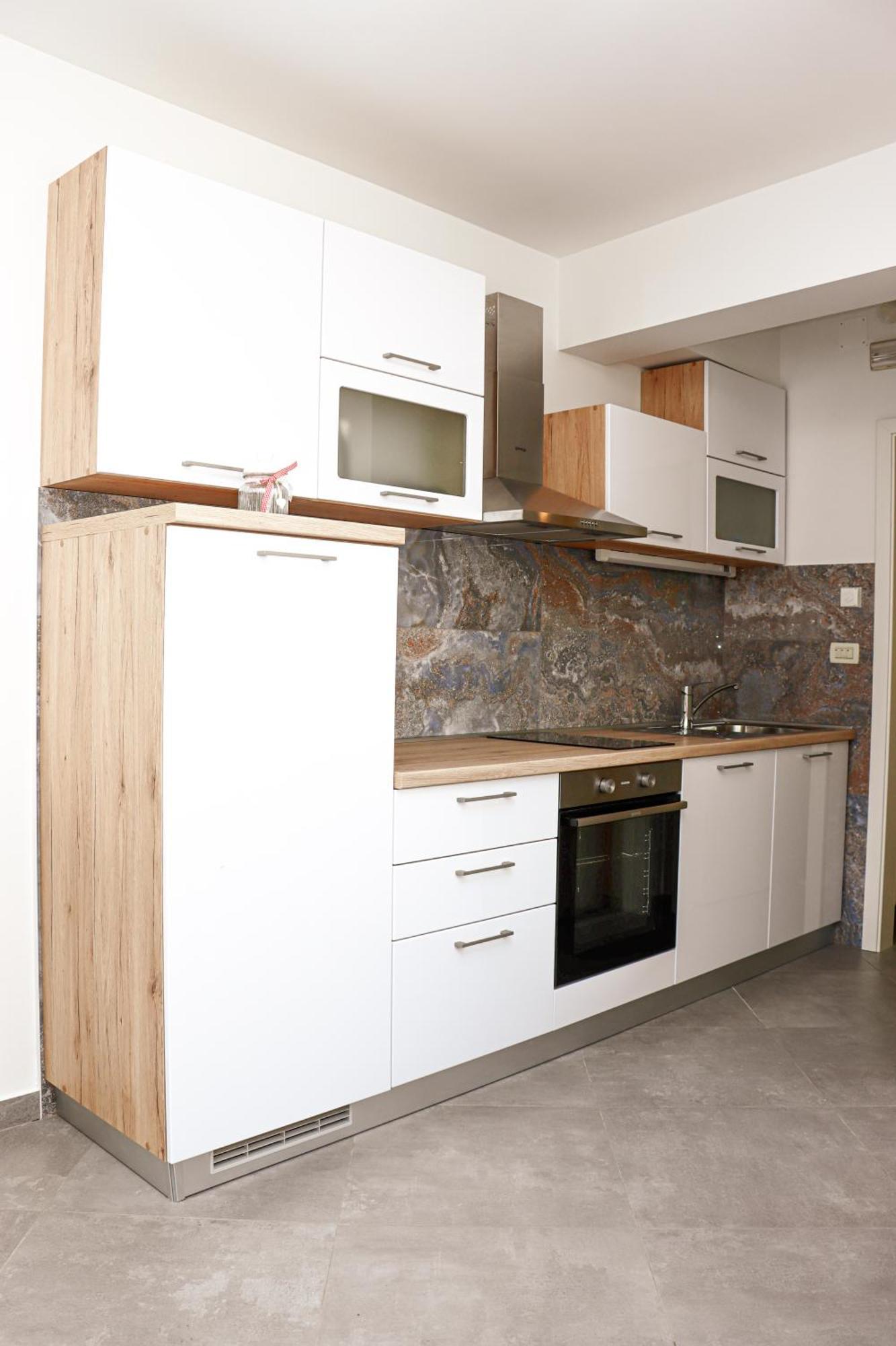 Imperium Apartments ดูบรอฟนิก ภายนอก รูปภาพ