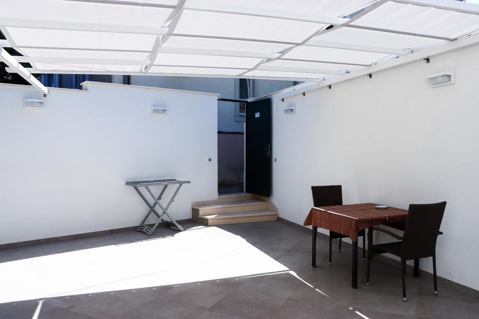 Imperium Apartments ดูบรอฟนิก ภายนอก รูปภาพ
