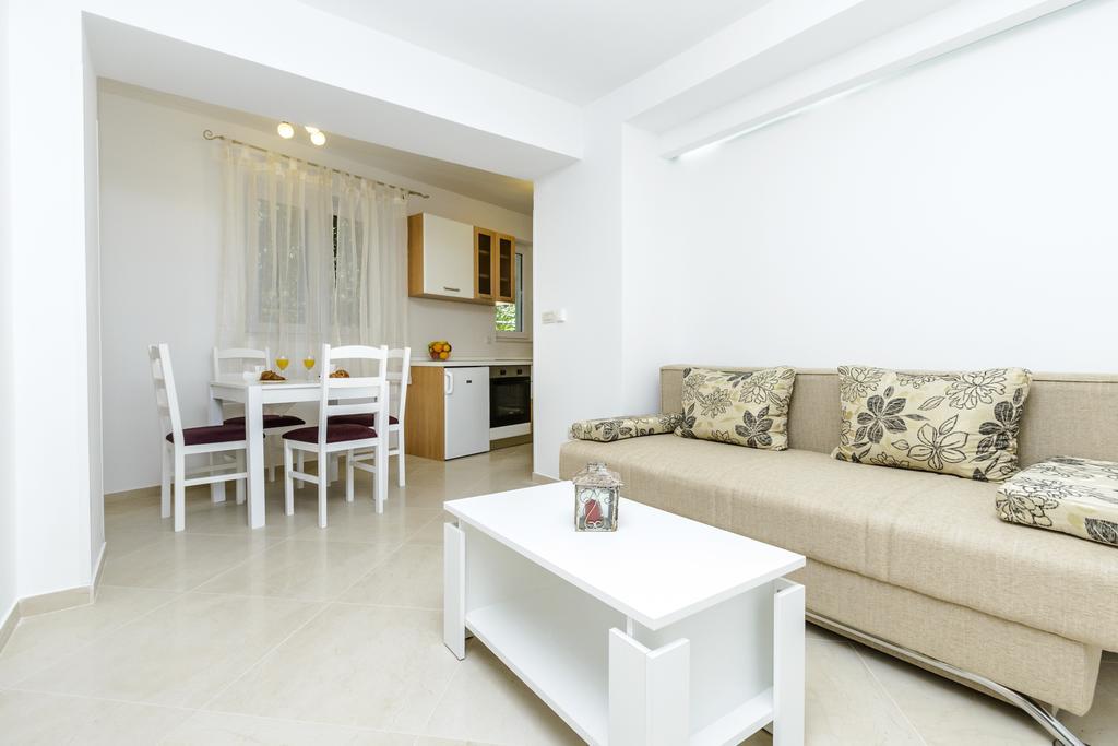 Imperium Apartments ดูบรอฟนิก ห้อง รูปภาพ