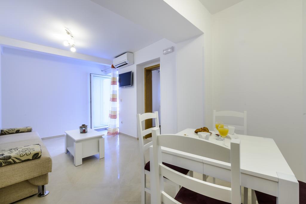 Imperium Apartments ดูบรอฟนิก ห้อง รูปภาพ
