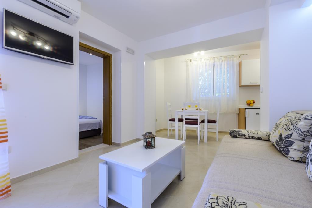 Imperium Apartments ดูบรอฟนิก ห้อง รูปภาพ