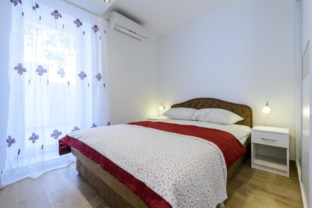 Imperium Apartments ดูบรอฟนิก ห้อง รูปภาพ