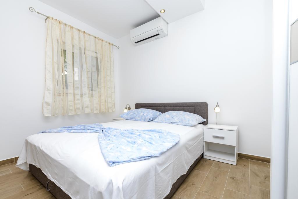 Imperium Apartments ดูบรอฟนิก ภายนอก รูปภาพ