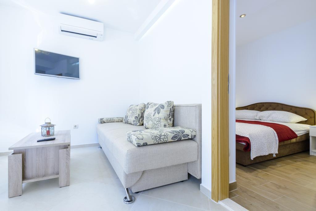 Imperium Apartments ดูบรอฟนิก ห้อง รูปภาพ