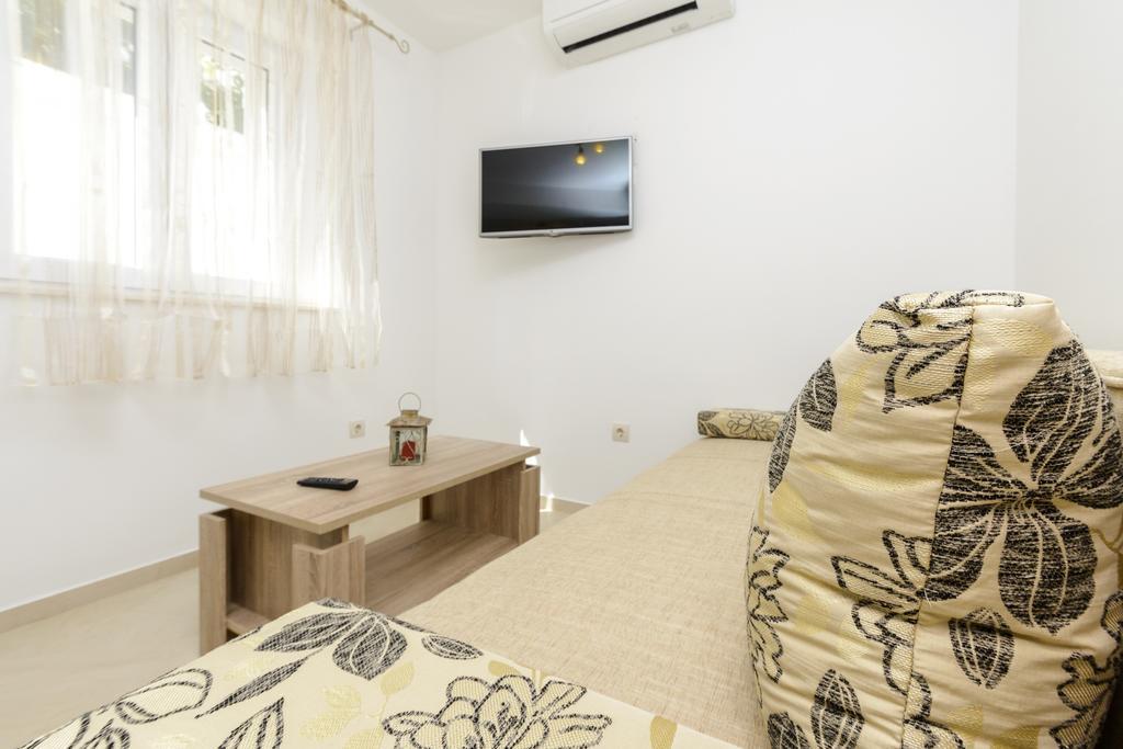 Imperium Apartments ดูบรอฟนิก ห้อง รูปภาพ