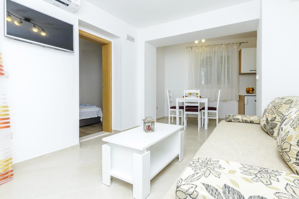Imperium Apartments ดูบรอฟนิก ห้อง รูปภาพ