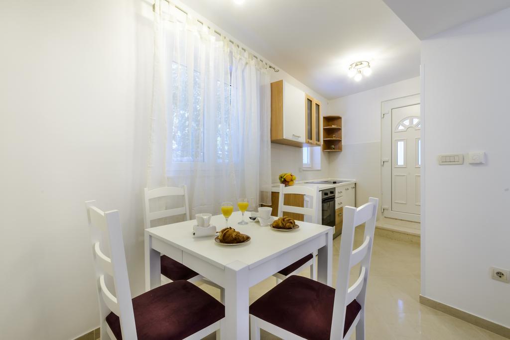 Imperium Apartments ดูบรอฟนิก ห้อง รูปภาพ